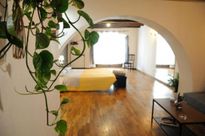 Aurora - Cool Loft, Palermo